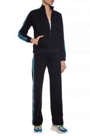 Side-stripe sweatpants, zdjęcie 2 Side-stripe sweatpants od Etro